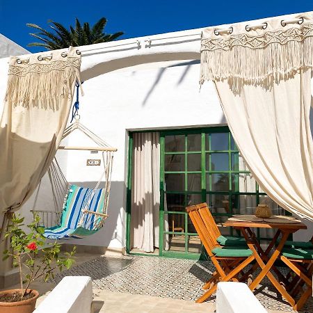 Casita Marta Fuerteventura Apartment Коста Калма Екстериор снимка