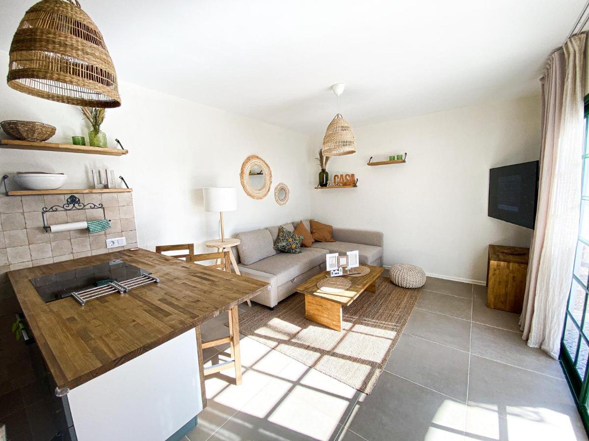 Casita Marta Fuerteventura Apartment Коста Калма Екстериор снимка