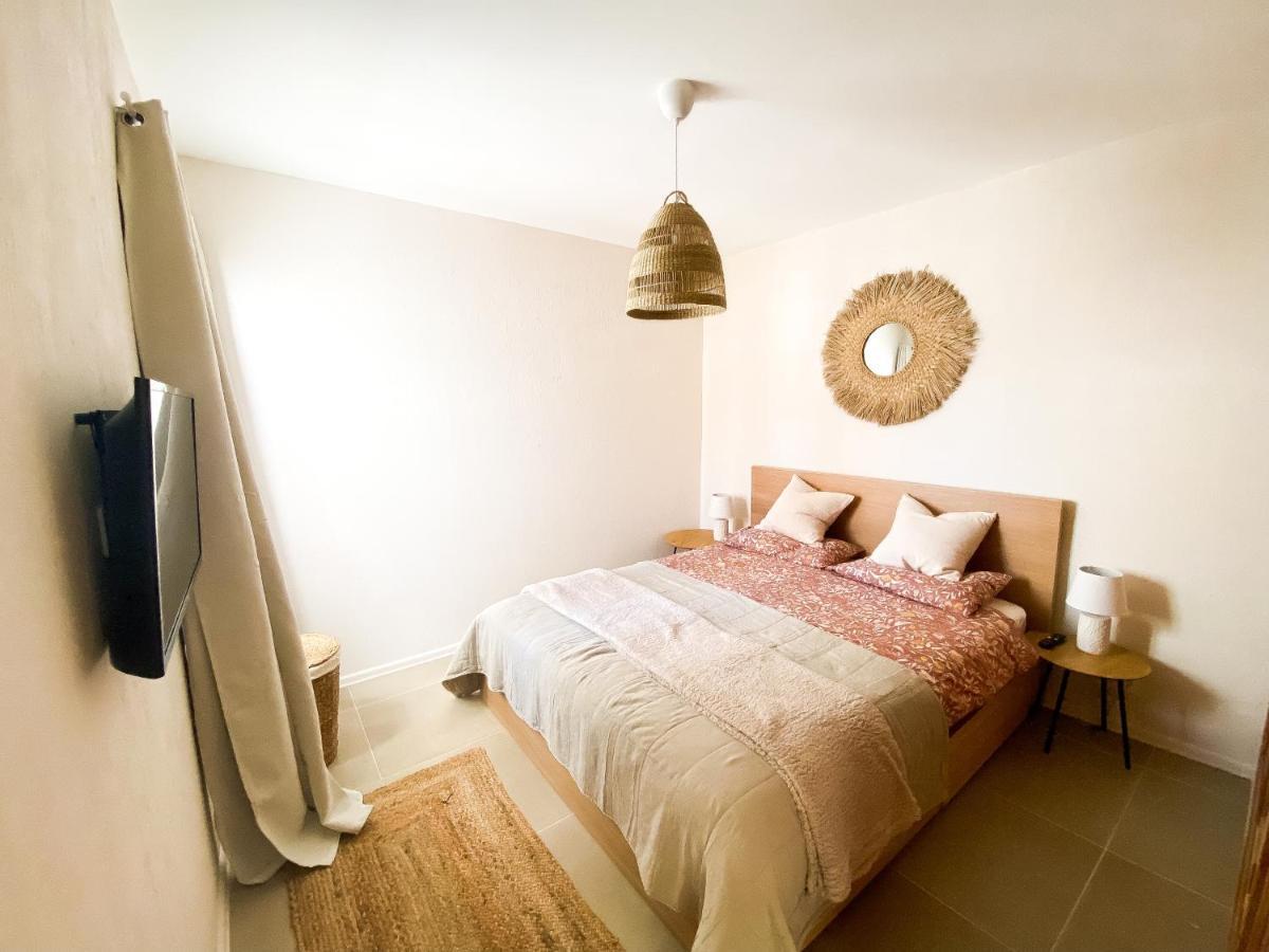 Casita Marta Fuerteventura Apartment Коста Калма Екстериор снимка