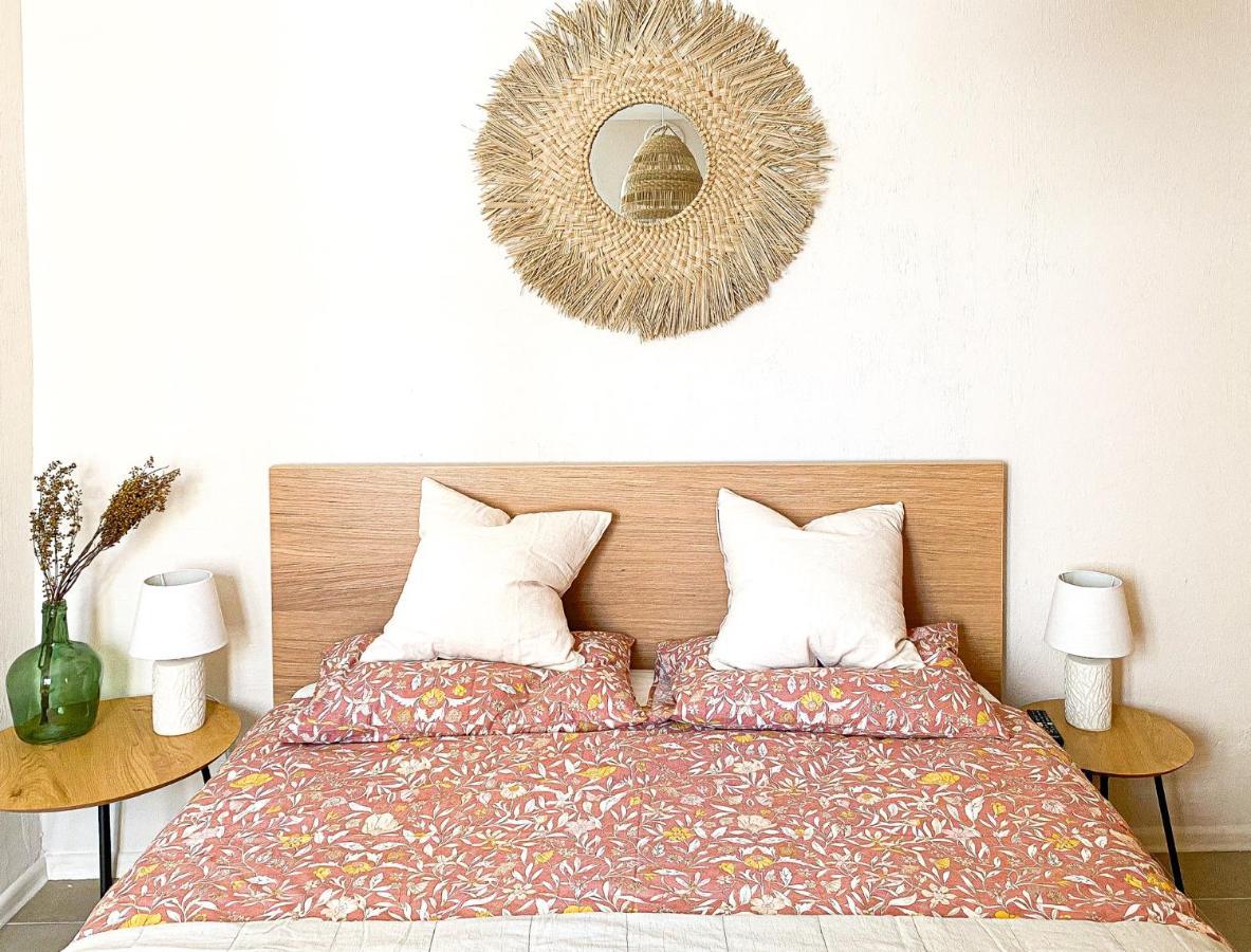 Casita Marta Fuerteventura Apartment Коста Калма Екстериор снимка