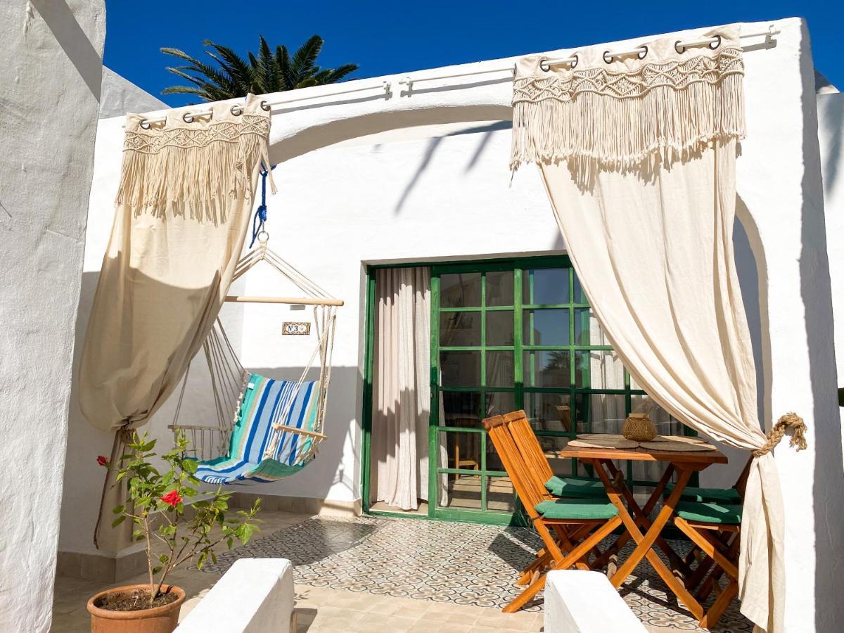 Casita Marta Fuerteventura Apartment Коста Калма Екстериор снимка