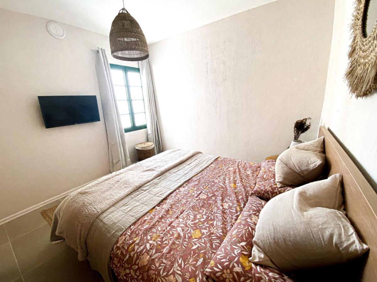 Casita Marta Fuerteventura Apartment Коста Калма Екстериор снимка