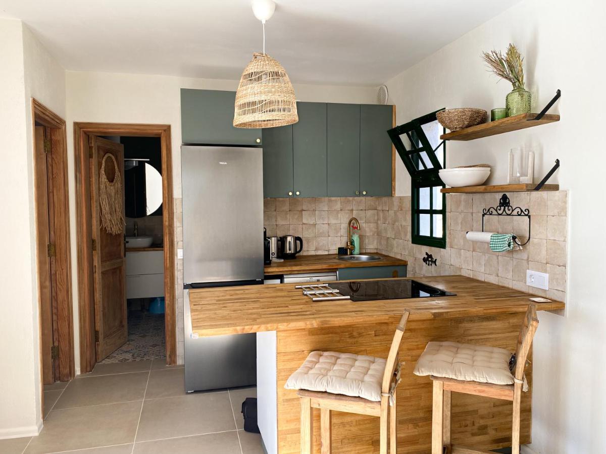 Casita Marta Fuerteventura Apartment Коста Калма Екстериор снимка