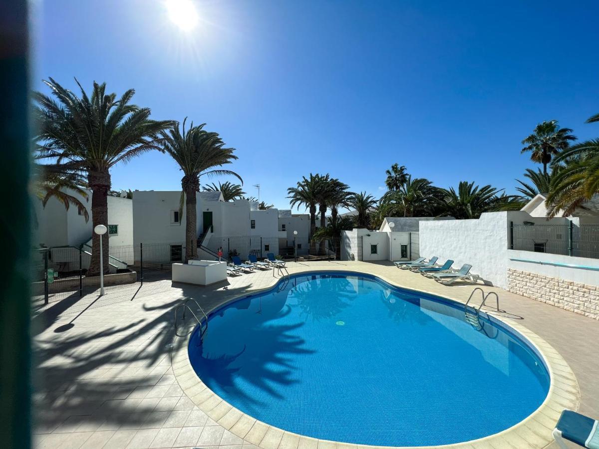 Casita Marta Fuerteventura Apartment Коста Калма Екстериор снимка